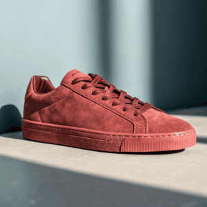 Urban Low‑Top Sneaker