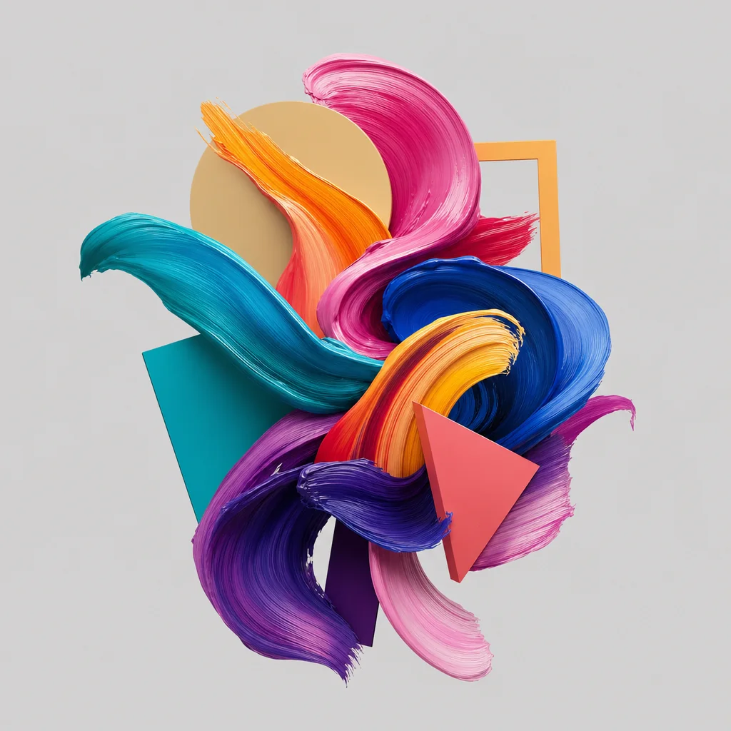Abstract visual storytelling piece highlighting raw textures and cinematic depth